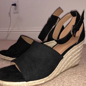 Wedges size 11